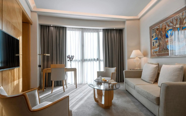 Melia Athens Hotel