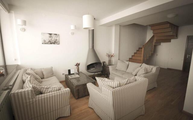 Chalet Marina Gudauri