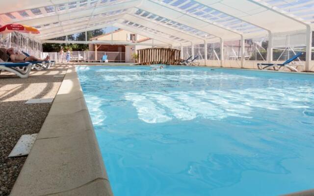 Camping Royal Océan