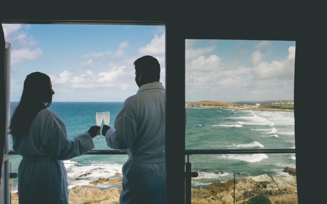 Fistral Beach Hotel