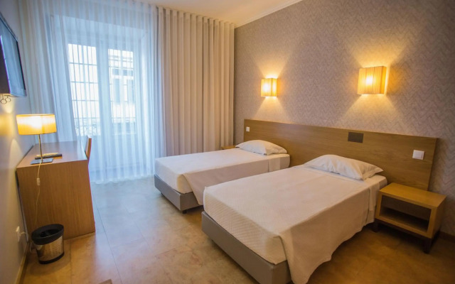 Hotel Brazao