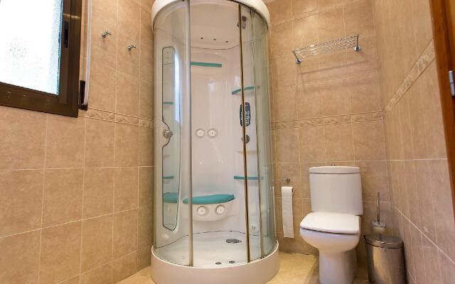 Penelope - Two Bedroom