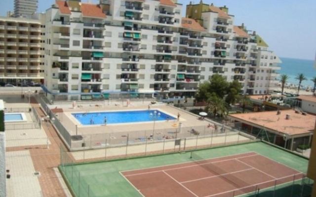 Apartamentos Beach Peñiscola 3000