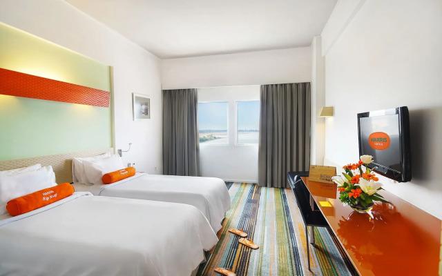 HARRIS Hotel Batam Center Batam