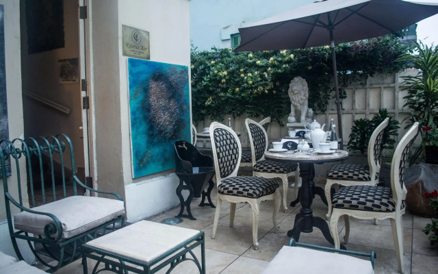 Casa Falleri Boutique Hotel