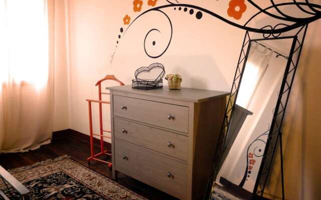 Antica "casa Cervade" Pica Venetian Farmhouse, Preserved Original From 1902