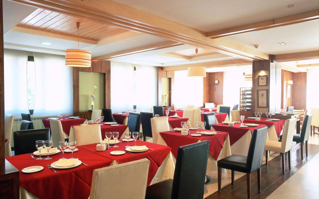 Hotel Acevi Val d'Aran