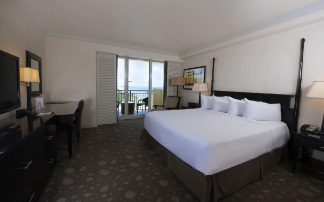 The Atlantic Hotel & Spa