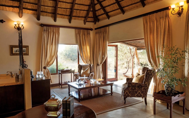 Kings Camp Private Game Reserve