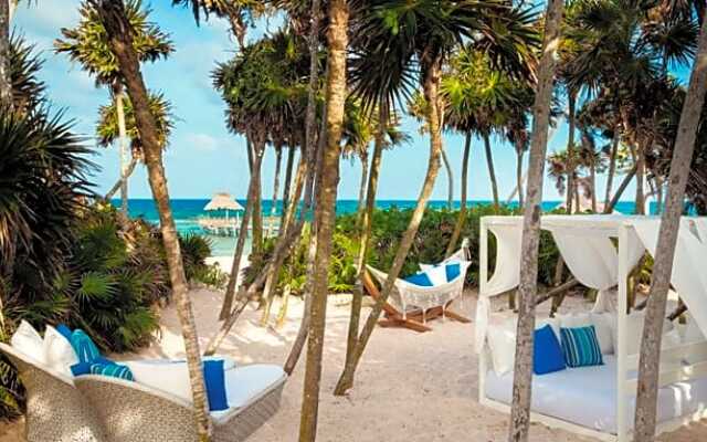 Grand Luxxe Deluxxe Riviera Maya