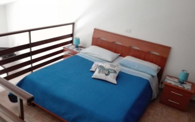 Agriturismo La Lestra