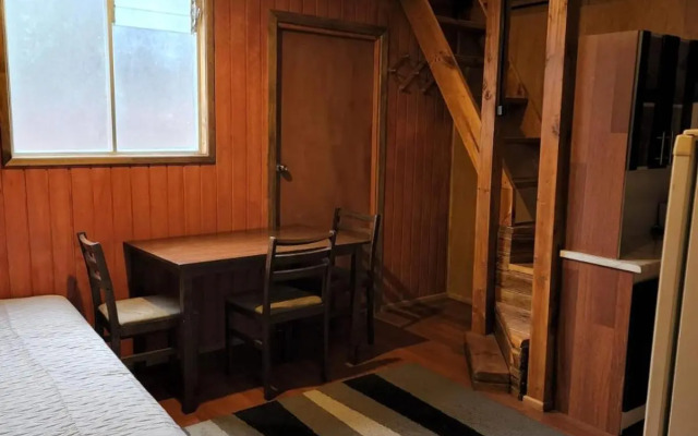 Cabaña Equipada Sector Residencial