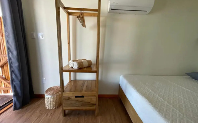 Hotel Solana Bacalar