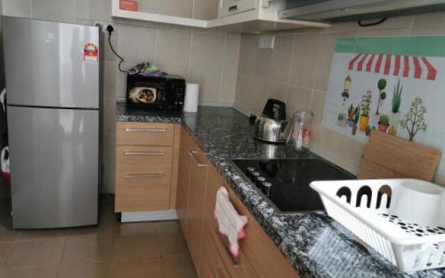 Shaftsbury Residence Cyberjaya