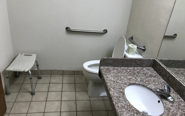 Econo Lodge Midtown