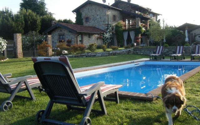 B&B Il Salice