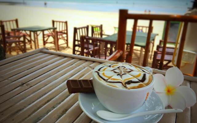 Lanta Smile Beach At Klong Dao