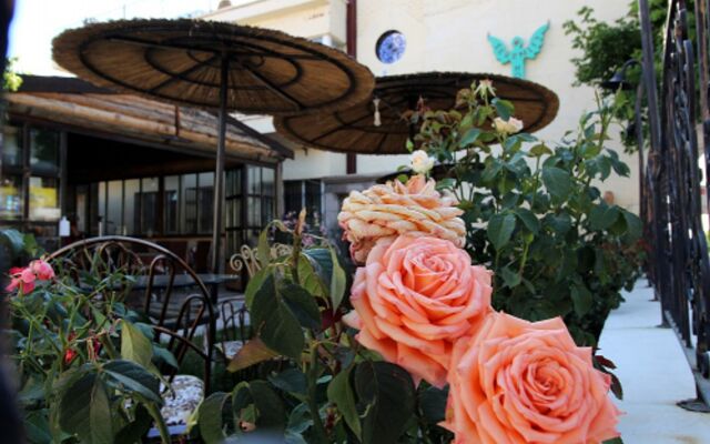 Serenity Hotel Kapadokya