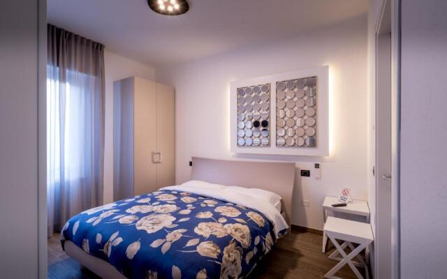 B&B Affittacamere "A2 PASSI"