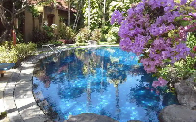 Parigata Spa Villas