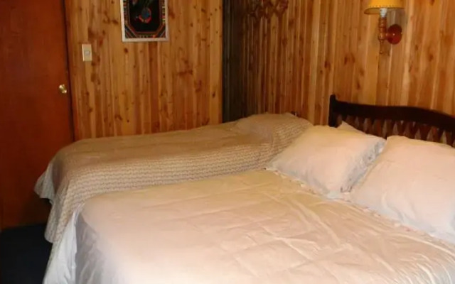 Hostal Alicia