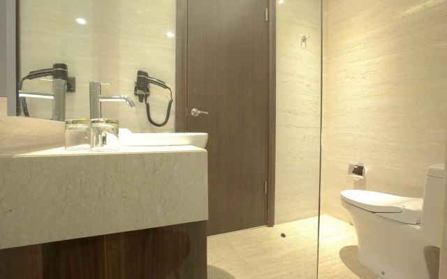 Grand Soll Marina Hotel