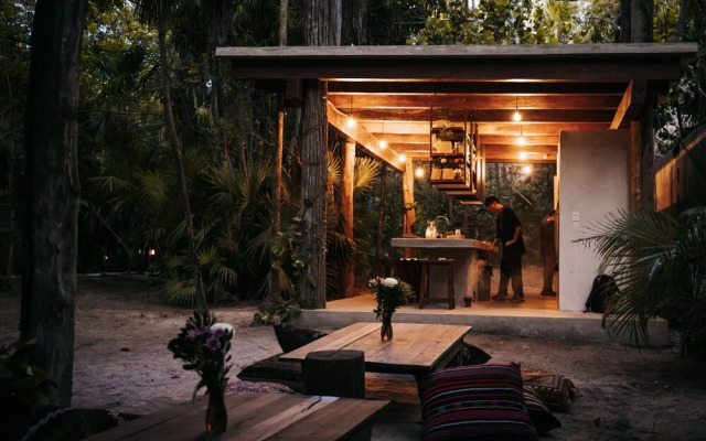 Ether Tulum