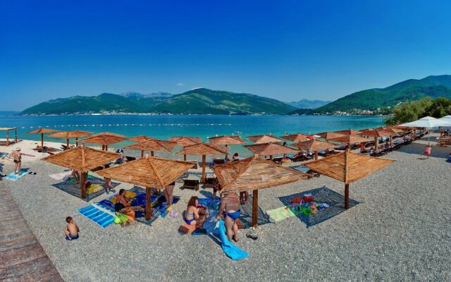 Rosic Apartments