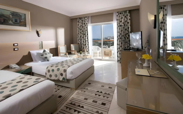 Regina Resort and Aqua Park Hurghada