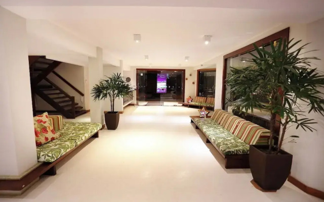 Flamingo Beach Hotel By HC