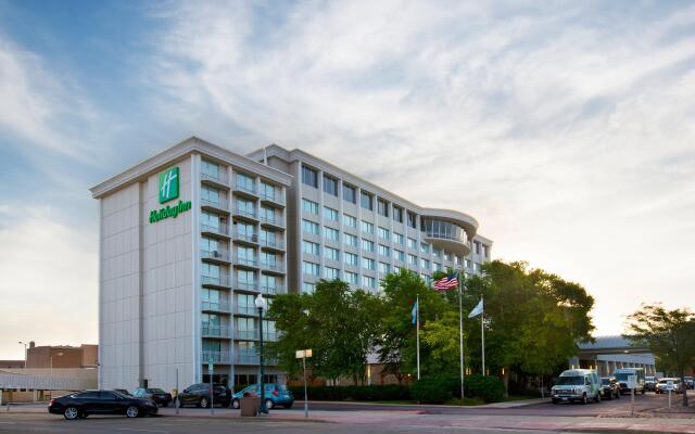 Holiday Inn Sioux Falls-City Centre, an IHG Hotel