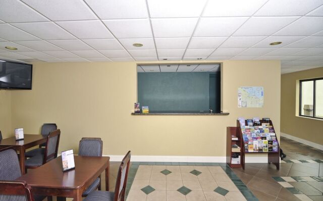 Best Budget Inn Sandusky