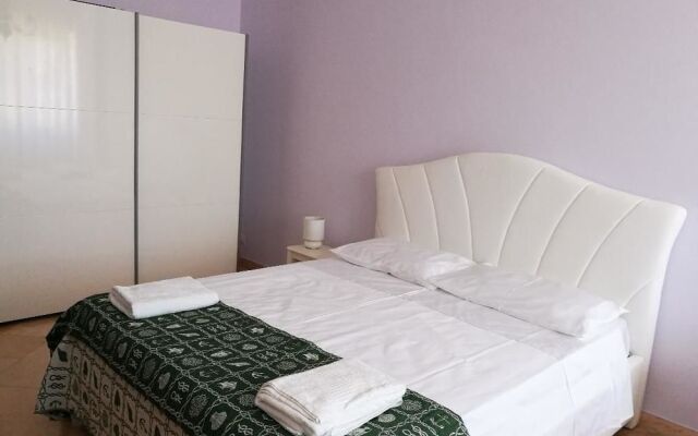 B&B Domus Lupiae