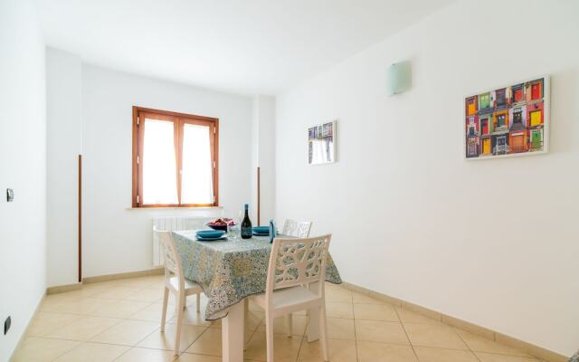 Casa Fiorini