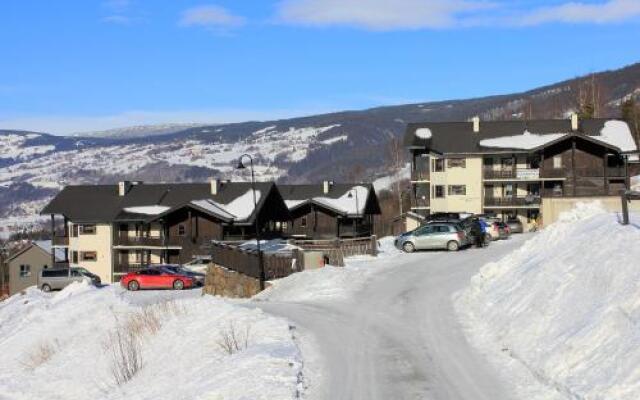 Hafjell Resort Alpin Apartments Sørlia