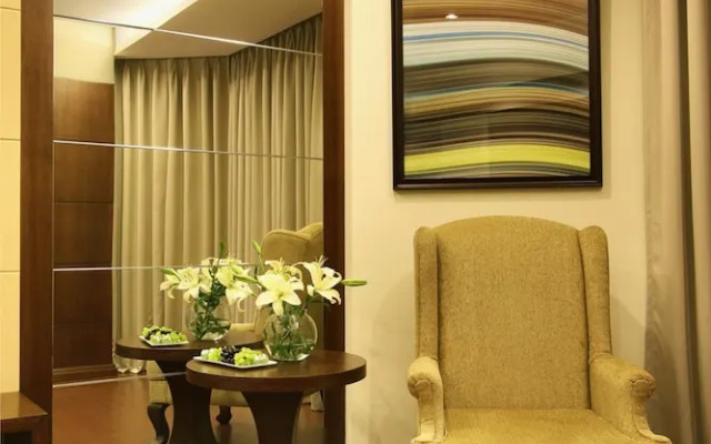 Express Hotel