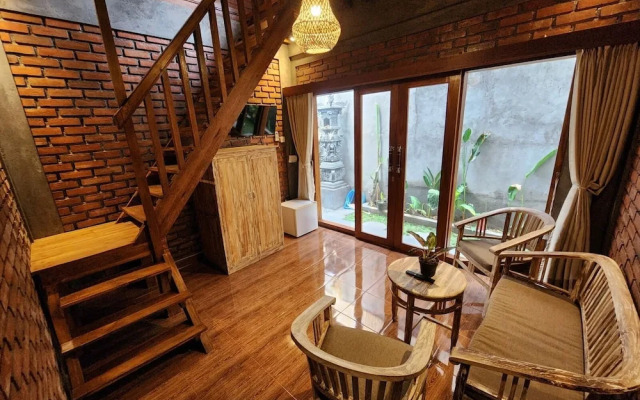 Jineng Guest House By The Swand