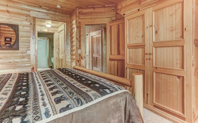 Deer Valley Comstock Lodge