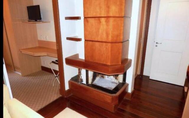 Apartamento Mountain Village