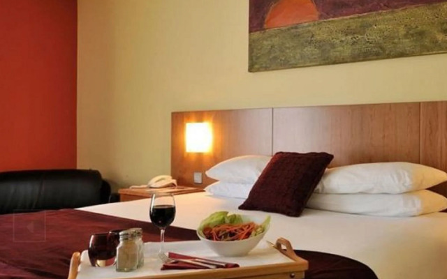 Central Hotel Tullamore