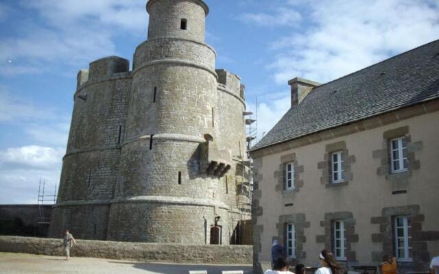 Appartement Saint-Vaast-la-Hougue, 3 pièces, 4 personnes - FR-1-362-297