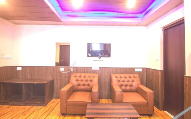 New Mandala(Golden Spa & Resort)