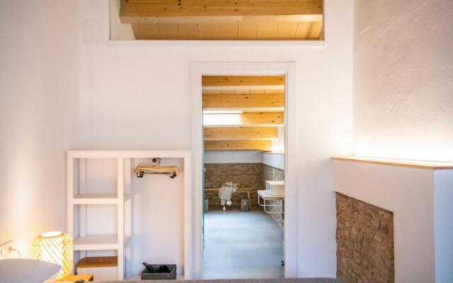Apartamentos turísticos Can Planeses Banyoles
