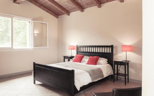 Casa Ruspiano