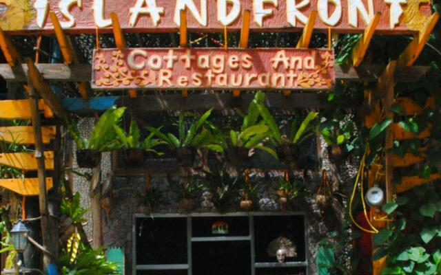 Islandfront Cottages