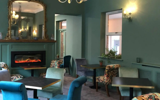 No. 1 Pery Square Hotel & Spa