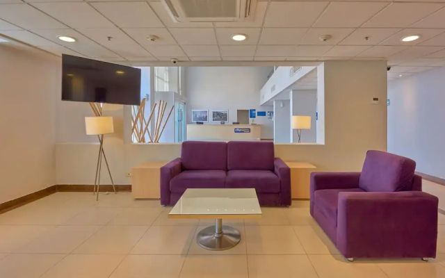 City Express by Marriott Saltillo Sur