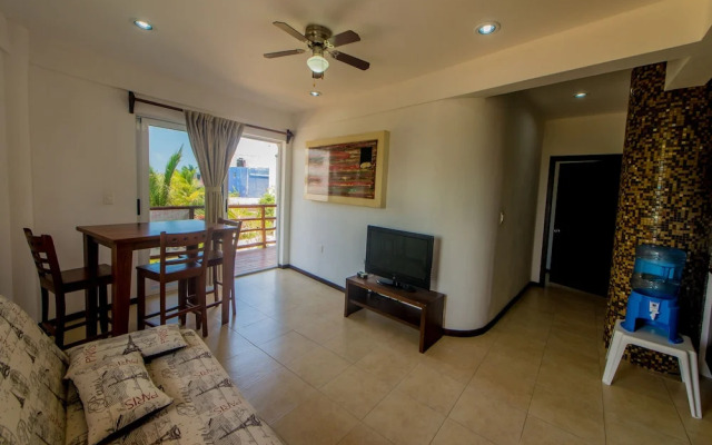 Condo Portofino