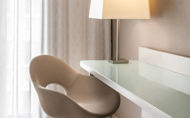 Courtyard by Marriott Munich City Center