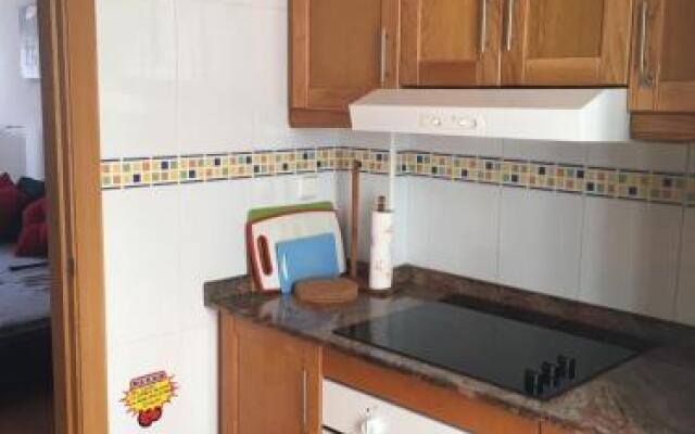 Arenales del Sol